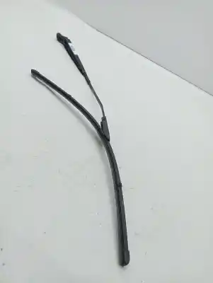 Peça sobressalente para automóvel em segunda mão haste de escova dianteiro esquerdo por citroen c-elysée millenium 72 cv / 53 kw referências oem iam 1609068680  