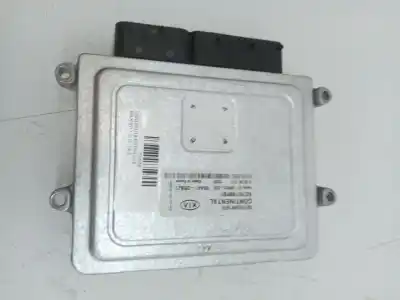 Second-hand car spare part ecu engine control for kia niro * oem iam references 954412bbj1  