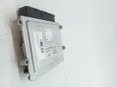 Second-hand car spare part ecu engine control for kia niro * oem iam references 954412bbj1  