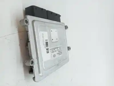 Second-hand car spare part ecu engine control for kia niro * oem iam references 954412bbj1  