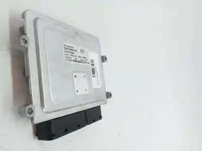 Second-hand car spare part ecu engine control for kia niro * oem iam references 954412bbj1  