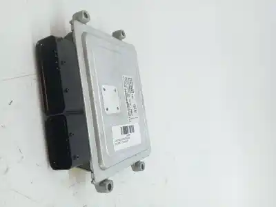 Second-hand car spare part ecu engine control for kia niro * oem iam references 954412bbj1  