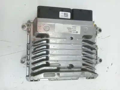 Peça sobressalente para automóvel em segunda mão centralina de motor uce por kia niro * referências oem iam 954412bbj1