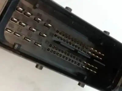 Second-hand car spare part ecu engine control for kia niro * oem iam references 954412bbj1  