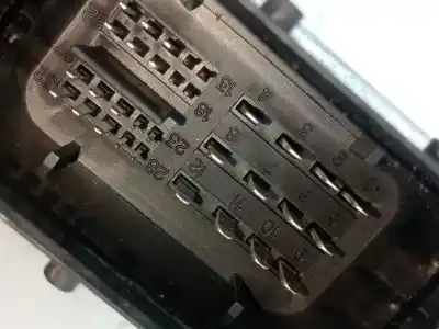 Second-hand car spare part ecu engine control for kia niro * oem iam references 954412bbj1  