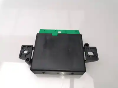 Pezzo di ricambio per auto di seconda mano modulo elettronico per citroen jumpy spacetourer 2.0 blue-hdi fap riferimenti oem iam 9819360080  