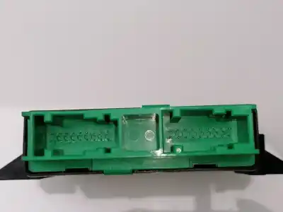 Pezzo di ricambio per auto di seconda mano modulo elettronico per citroen jumpy spacetourer 2.0 blue-hdi fap riferimenti oem iam 9819360080  