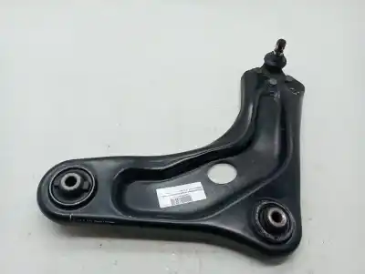 Peça sobressalente para automóvel em segunda mão Braço De Suspensão Inferior Esquerdo Dianteiro por CITROEN C-ELYSÉE BHY(BH02) Referências OEM IAM 9675031880  
