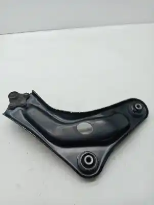 Peça sobressalente para automóvel em segunda mão braço de suspensão inferior esquerdo dianteiro por citroen c-elysée bhy(bh02) referências oem iam 9675031880   Peça sobressalente para automóvel em segunda mão braço de suspensão inferior esquerdo dianteiro por citroen c-elysée bhy(bh02) referências oem iam 9675031880
