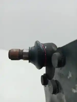 Peça sobressalente para automóvel em segunda mão braço de suspensão inferior esquerdo dianteiro por citroen c-elysée bhy(bh02) referências oem iam 9675031880   Peça sobressalente para automóvel em segunda mão braço de suspensão inferior esquerdo dianteiro por citroen c-elysée bhy(bh02) referências oem iam 9675031880