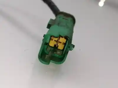 Pezzo di ricambio per auto di seconda mano sensore per citroen jumpy spacetourer 2.0 blue-hdi fap riferimenti oem iam 9677671280  