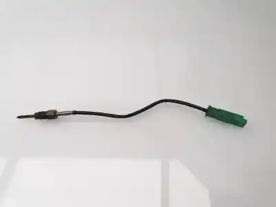 Автозапчасти б/у датчик за CITROEN JUMPY SPACETOURER 2.0 Blue-HDI FAP ссылки OEM IAM 9677671280  