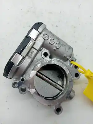 Pezzo di ricambio per auto di seconda mano Scatola Della Farfalla per CITROEN C-ELYSÉE Millenium 72 CV / 53 KW Riferimenti OEM IAM A2661410525  