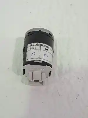 Peça sobressalente para automóvel em segunda mão botão start/stop por hyundai i20 active i20 active referências oem iam 93502aa000tt6  