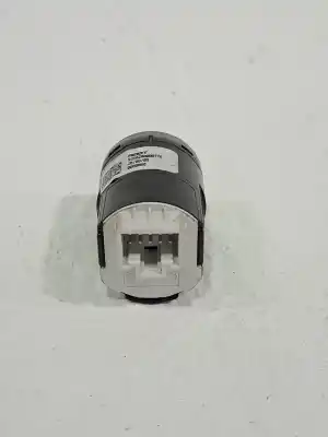 Peça sobressalente para automóvel em segunda mão botão start/stop por hyundai i20 active i20 active referências oem iam 93502aa000tt6  