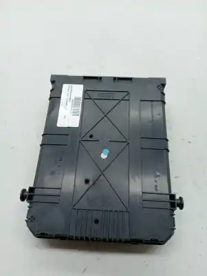 Автозапчастина б/у реле/запоперівник для citroen c-elysée millenium 72 cv / 53 kw посилання на oem iam 9819849680  