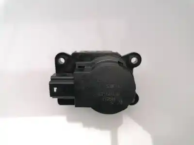 Pezzo di ricambio per auto di seconda mano Motore Apertura Boccole Aria Condizionata per CITROEN JUMPY SPACETOURER 2.0 Blue-HDI FAP Riferimenti OEM IAM A21201300  