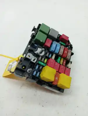 Автозапчастина б/у реле/запоперівник для CITROEN C-ELYSÉE Millenium 72 CV / 53 KW Посилання на OEM IAM 9671941780  