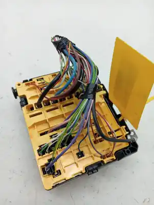 Автозапчастина б/у реле/запоперівник для citroen c-elysée millenium 72 cv / 53 kw посилання на oem iam 9671941780  