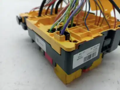 Автозапчастина б/у реле/запоперівник для citroen c-elysée millenium 72 cv / 53 kw посилання на oem iam 9671941780  