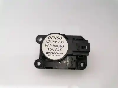 İkinci el araba yedek parçası Klima Kapaklari Açma Motoru için CITROEN JUMPY SPACETOURER 2.0 Blue-HDI FAP OEM IAM referansları A21201700  