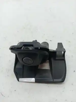 Second-hand car spare part camera for citroen c-elysée millenium 72 cv / 53 kw oem iam references 9809301180  