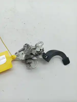 Автозапчастина б/у замок капота для CITROEN C-ELYSÉE BHY(BH02) Посилання на OEM IAM 9677057180   Автозапчастина б/у замок капота для CITROEN C-ELYSÉE BHY(BH02) Посилання на OEM IAM 9677057180