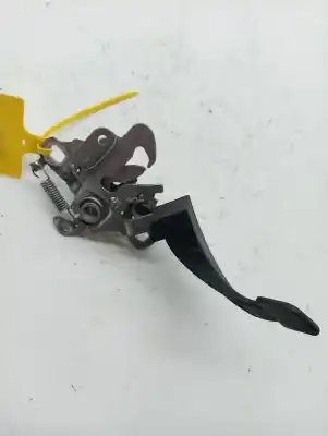 Pezzo di ricambio per auto di seconda mano chiusura del cappuccio per citroen c-elysée bhy(bh02) riferimenti oem iam 9677057180  