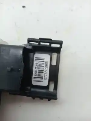 Автозапчастина б/у замок передній праві двері для citroen c-elysée millenium 72 cv / 53 kw посилання на oem iam 9819027180  