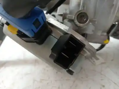 Second-hand car spare part steering column for kia niro * oem iam references 56310g5001  56400g5000