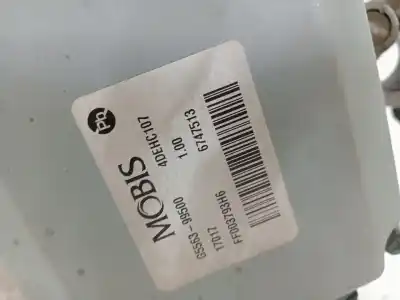 Second-hand car spare part steering column for kia niro * oem iam references 56310g5001  56400g5000