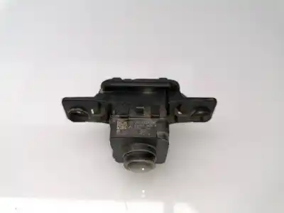 Автозапчастина б/у електронний модуль для CITROEN JUMPY SPACETOURER 2.0 Blue-HDI FAP Посилання на OEM IAM 9809301080  