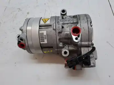 Peça sobressalente para automóvel em segunda mão compressor de ar condicionado a/a a/c por kia niro * referências oem iam 97701g5000