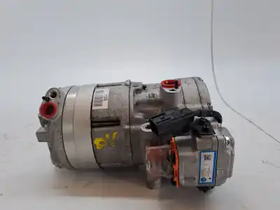 Peça sobressalente para automóvel em segunda mão compressor de ar condicionado a/a a/c por kia niro * referências oem iam 97701g5000  