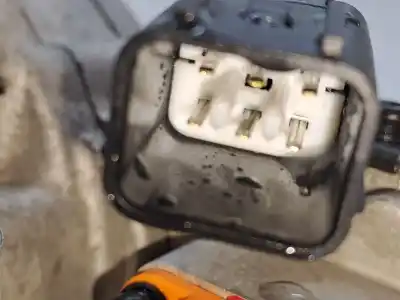 Peça sobressalente para automóvel em segunda mão compressor de ar condicionado a/a a/c por kia niro * referências oem iam 97701g5000  