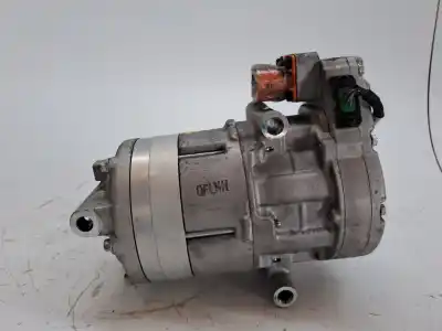 Peça sobressalente para automóvel em segunda mão compressor de ar condicionado a/a a/c por kia niro * referências oem iam 97701g5000  