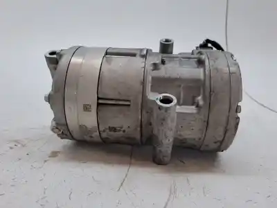 Peça sobressalente para automóvel em segunda mão compressor de ar condicionado a/a a/c por kia niro * referências oem iam 97701g5000  