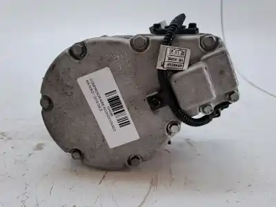 Peça sobressalente para automóvel em segunda mão compressor de ar condicionado a/a a/c por kia niro * referências oem iam 97701g5000  
