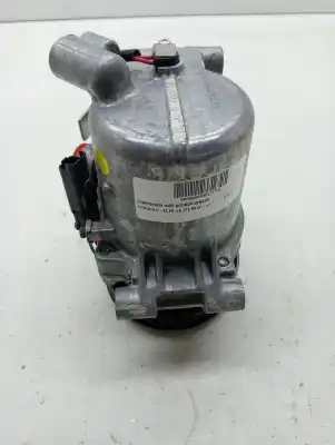 Автозапчастина б/у компресор кондиционера для CITROEN C-ELYSÉE Millenium 72 CV / 53 KW Посилання на OEM IAM 9808860080  