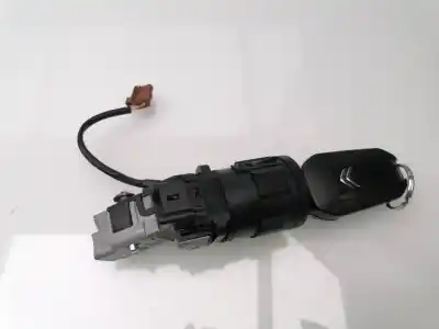 Автозапчасти б/у переключатель стартера за citroen jumpy spacetourer 2.0 blue-hdi fap ссылки oem iam 9663123380  