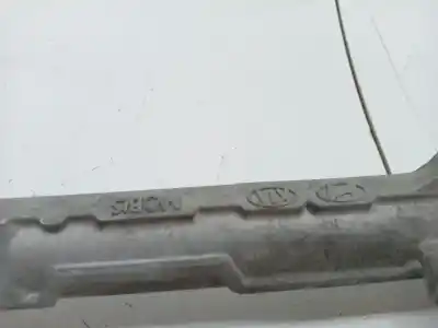 Second-hand car spare part steering rack for kia niro * oem iam references 56500g5000  