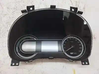 Peça sobressalente para automóvel em segunda mão quadrante por kia niro * referências oem iam 94003g5310