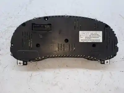 Peça sobressalente para automóvel em segunda mão quadrante por kia niro * referências oem iam 94003g5310  