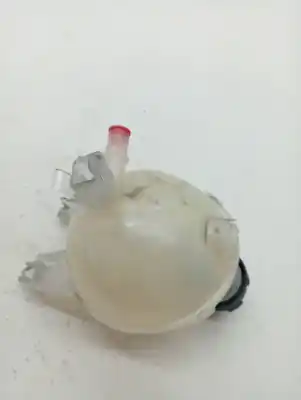 Pezzo di ricambio per auto di seconda mano cauzione di espansione per citroen c-elysée millenium 72 cv / 53 kw riferimenti oem iam 9800777280  