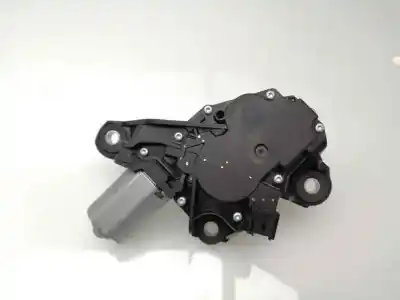 Second-hand car spare part REAR WINDSHIELD WIPER MOTOR for NISSAN QASHQAI (J10)  OEM IAM references 28710JD000  