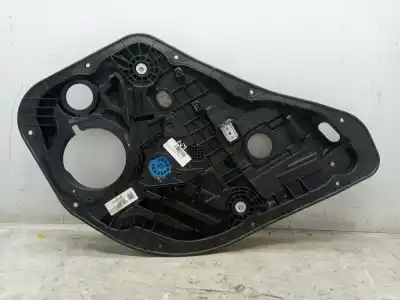 Peça sobressalente para automóvel em segunda mão elevador de vidros traseiro esquerdo por kia niro * referências oem iam 83471g5000