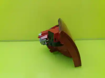 Second-hand car spare part left tailgate light for audi a3 (8p) 2.0 tdi oem iam references 8p4945093d  