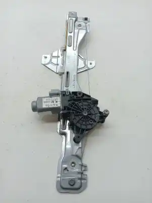 Автозапчастина б/у регулятор склона задній лівий для citroen c-elysée millenium 72 cv / 53 kw посилання на oem iam 9674437380  