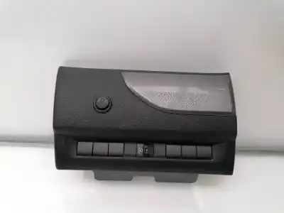 Автозапчастина б/у управління світлом для CITROEN JUMPY SPACETOURER 2.0 Blue-HDI FAP Посилання на OEM IAM 98095437ZD  