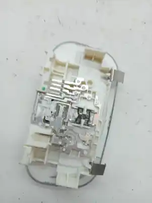 Peça sobressalente para automóvel em segunda mão luz interior por citroen c-elysée millenium 72 cv / 53 kw referências oem iam 6362q0  